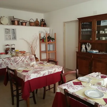 B&B La Stella Marina *