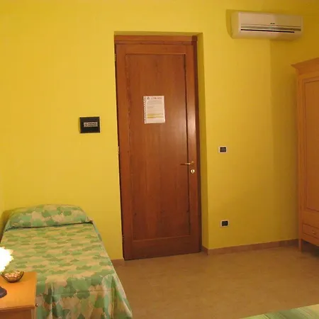 La Stella Marina *