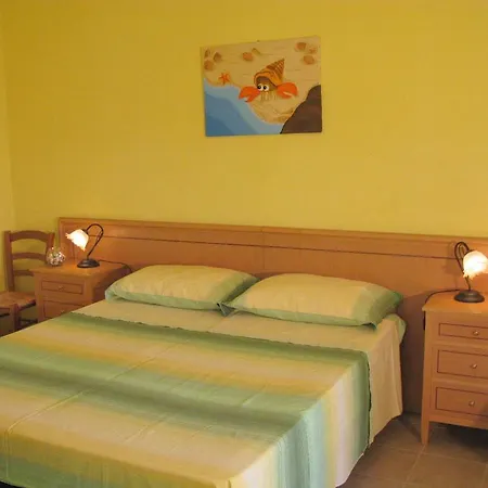 B&B La Stella Marina