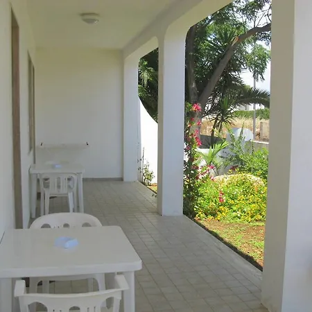 La Stella Marina B&B