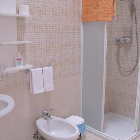 La Stella Marina B&B *