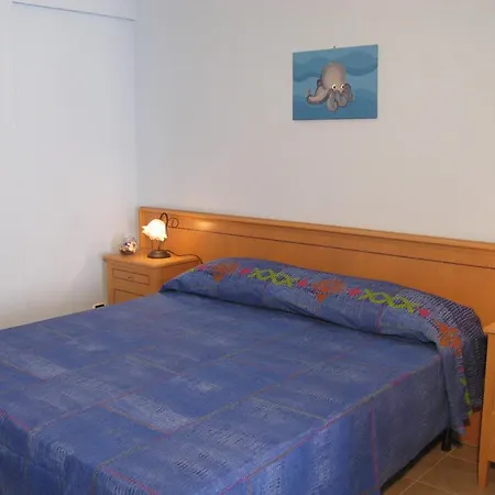 La Stella Marina