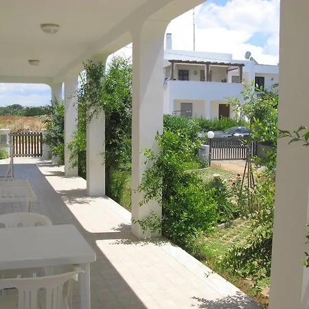 B&B La Stella Marina