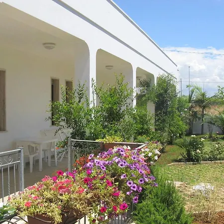 La Stella Marina