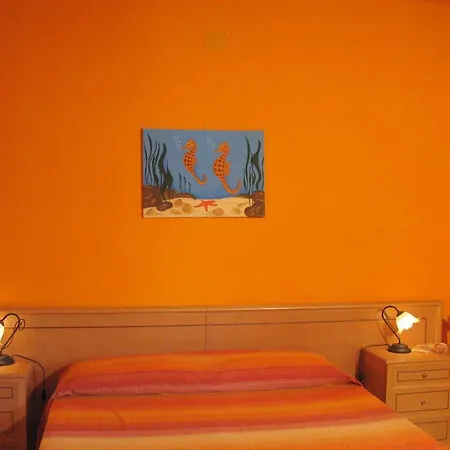 La Stella Marina B&B